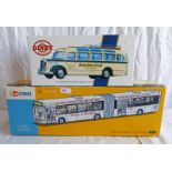 CORGI AN41307 - WRIGHT SOLAR FUSION,