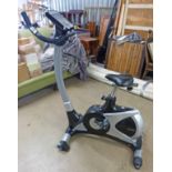 JOHN LEWIS EXERCISE BIKE