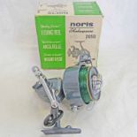 NORIS SHAKESPEARE 2050 SPINNING REEL