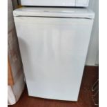 LEC ELAN CHEST FRIDGE