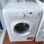 HOTPOINT AQUARIUS 6KG WASHING MACHINE