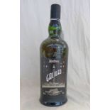 1 BOTTLE ARDBEG GALILEO SINGLE MALT WHISKY, DISTILLED 1999 - 70 CL,