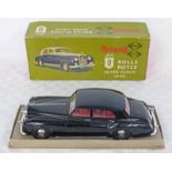 TRIANG MINIC ROLLS ROYCE SILVER CLOUD,