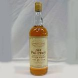 1 BOTTLE OLD PULTENEY 8 YEAR OLD RARE MALT WHISKY,