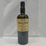 1 BOTTLE HIGHLAND PARK COILLTEAN 1988, SINGLE MALT WHISKY BOTTLED 2001,