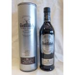 1 BOTTLE GLENFIDDICH CAORAN RESERVE 12 YEAR OLD SINGLE MALT WHISKY - 70CL,