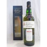 ONE BOTTLE OF THE TULLIBARDINE 30 YEAR OLD STILLMANS DRAM SINGLE HIGHLAND MALT WHISKY IN CASE, 70CL,