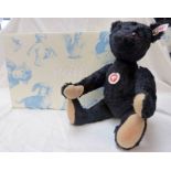 STEIFF 664151 THE TITANIC COMMEMORATIVE BEAR.