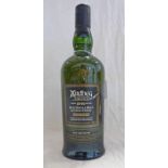 ONE BOTTLE OF ARDBERG AIRIGH NAM BEIST 16 YEAR OLD ISLAY SINGLE MALT WHISKY, DISTILLED 1990, 70CL,