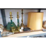 TABLE LAMPS,