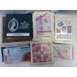 GOOD SELECTION OF UNMOUNTED MINT STAMPS INCLUDING 25TH ANNIVERSARY OF QUEEN ELIZABETH II CORONATION