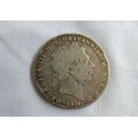 1819 GEORGE III CROWN