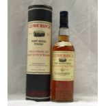 1 BOTTLE GLENMORANGIE, PORT WOOD FINISH SINGLE MALT WHISKY, 70CL 43% VOL,