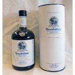 1 BOTTLE BUNNAHABHAIN RUBHA A'MHAIL 11 YEAR OLD SINGLE MALT WHISKY FEIS ILE 2015 BOTTLING - 700 ML