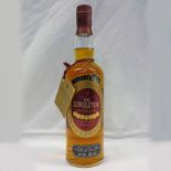 1 BOTTLE THE SINGLETON OF AUCHROISK 10 YEAR OLD SINGLE MALT WHISKY,