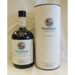 1 BOTTLE BUNNAHABHAIN SGEUL NA MARA 10 YEAR OLD SINGLE MALT WHISKY, DISTILLED 2003 - 700ML 60.