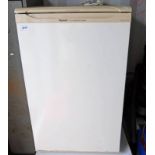 HOTPOINT ICED DIAMOND SLIMLINE FRIDGE