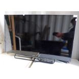 SONY BRAVIA 40" SMART LED TV WITH REMOTE.