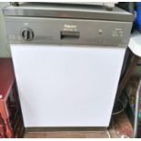 HOTPOINT SUPER PLUS 7822