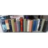 VARIOUS MILITARY & HISTORY BOOKS ETC INCLUDING MY DARLING CLEMENTINE,