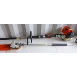 STIHL KIM 90R POLE SAW