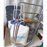 LARGE SELECTION OF HOUSEHOLD AND KITCHEN GOODS