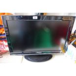 PANASONIC VIERA 26" LCD TV