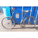 GENTS SUNBEAM BICYCLE