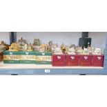 22 LILLIPUT LANE HOUSES TO INCLUDE FRESH TODAY, LITTLE SCRUMPY,