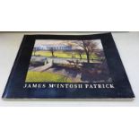 JAMES MCINTOSH PATRICK BY ROGER BILLCLIFFE SIGNED BY MCINTOSH PATRICK