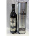 1 BOTTLE GLENFIDDICH CAORAN RESERVE 12 YEAR OLD SINGLE MALT WHISKY - 70CL,