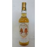 1 BOTTLE CAOL ILA 16 YEAR OLD SINGLE MALT WHISKY, DISTILLED 1995, THE EXPLORERS - 70CL,