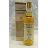 1 BOTTLE LOCHSIDE 14 YEAR OLD SINGLE MALT WHISKY, DISTILLED 1991 - 70CL, 43% VOLUME,