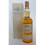 1 BOTTLE THE GLENLIVET NADURRA 16 YEAR OLD SINGLE MALT WHISKY - 1 LITRE, 40% VOLUME,