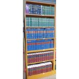 VARIOUS LAW BOOKS INCLUDING SCOTTISH CURRENT LAW STATUES & CURRENT LAW YEAR BOOKS ETC OVER 6