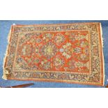 EASTERN RUG 163 X 102CM