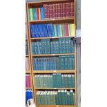 GOOD SELECTION OF LAW JOURNALS AND BOOKS INCLUDING PMS PARLIAMENTARY COMPANION PUBLIC GENERAL ACTS