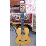 ARTISAN ACOUSTIC GUITAR MODEL SAE 39