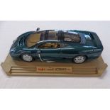 MAISTO 1:12 SCALE JAGUAR XJ220 (1992)