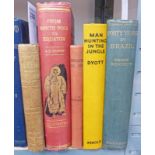 LIFE IN THE SANDWICH ISLANDS BY REV. HENRY T. CHEEVER - 1851.