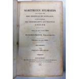 NORTHERN MEMOIRS, CALCULATED FOR THE MERIDIAN OF SCOTLAND BY RICHARD FRANCK,