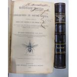 MISSIONARY TRAVELS AND RESEARCHES IN SOUTH AFRICA BY DAVID LIVINGSTONE - 1857.