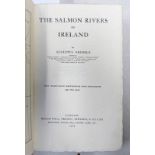 THE SALMON RIVERS OF IRELAND BY AUGUSTUS GRIMBLE,