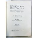 UGANDA AND ITS PEOPLE BY J.F.