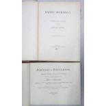 ALBUM PHOTOGRAPHS OF FAMOUS SCENES AND CITIES AND HYMNI HOMERICI BY ALFREDUS GOODWIN (2)