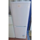 BEKO A+ CLASS FRIDGE FREEZER