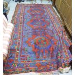 EASTERN CARPET 318 X 180CM