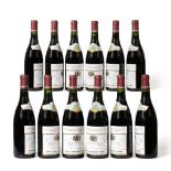 Paul Jaboulet Aine Hermitage La Chapelle 1990, Rhone (x12) (twelve bottles) Removed from the Wine