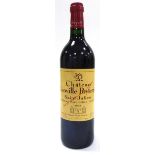 Chateau Leoville Poyferre 1994, St Julien