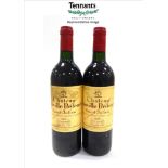 Chateau Leoville Poyferre 1985, St Julien (x11), owc (eleven bottles)